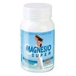 DPIU' NATURA MAGNESIO SUPER EX PURE 150 G