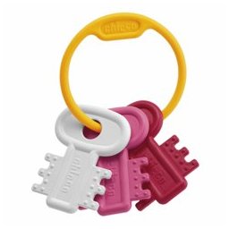 GIOCO 63216.1 TRILL CHIAV ROSA