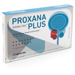 Proxana Plus 15 Capsule