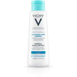 PURETE THERMALE LTT MICEL200ML