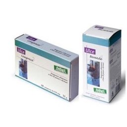 ULCE 1 BEV 240ML STV