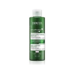 DERCOS A-FORF.K20 Sh.250ml