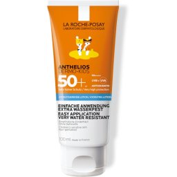 ANTHELIOS LATTE BAMBINO 50+