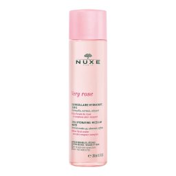Nuxe Very Rose Eau Micellaire Pelli Secche 200ml