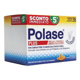 POLASE Plus 36 Buste PROMO