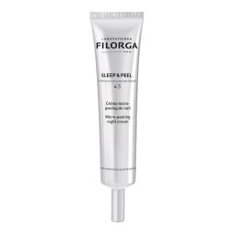 Sleep & Peel 4.5 Crema Notte Micro-Peeling 50Ml