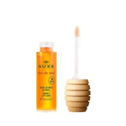 Nuxe Reve De Miel Trattamento Gloss Al Miele 10 Ml