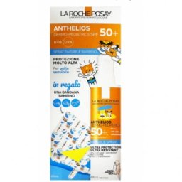 Anthelios Dermo Pediatrics Shaka Spray Invisibile Spf 50+ Con Gadget