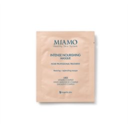 Miamo Longevity Plus Intense Nourishing Maschera 6 Buste Da 10 ML