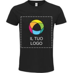 VistaPrint Sol's™ Epic Jersey T-shirt