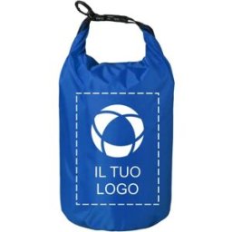 VistaPrint Sacca impermeabile Camper 10 L Outdoor Bullet™