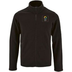 VistaPrint Giacca in pile Sol's® Norman