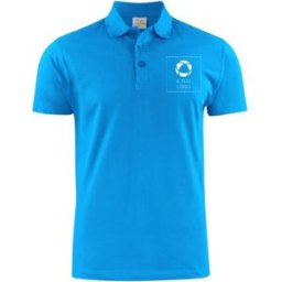 VistaPrint Polo Surf Light RSX Printer