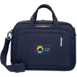 VistaPrint Valigetta porta PC Samsonite® Respark