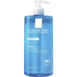 L'OREAL POSAY La Roche Posay Lipikar Gel Lavante 1Lt