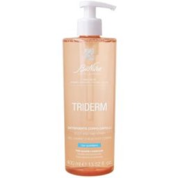 ICIM BIONIKE TRIDERM DET CORPO CAP 400ML