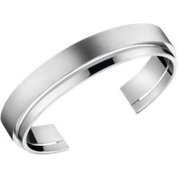 Calvin Klein Bracciale Donna Gioielli Unite KJ6AMF0801XS