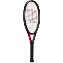 Wilson Clash 25 V3 Tennis Racket