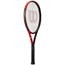 Wilson Clash Team 103 V3 Tennis Racket
