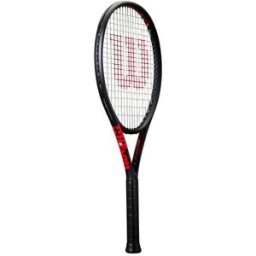 Wilson Clash 26 V3 Tennis Racket