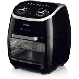 Ariete 4619 Airy Fryer Oven - Forno elettrico - Friggitrice ad aria 11L