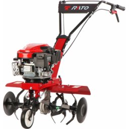 Italian Power RG1.8-45Q-D - Motozappa a benzina 5.5 HP - Motore Rato RV160-PRO