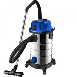 Hyundai ZN2001C-1-25L - Bidone aspirasolidi-liquidi