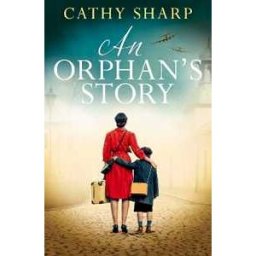 Cathy Sharp An Orphan’s Story