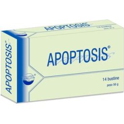 FARMA VALENS Srl APOPTOSIS 14BUST
