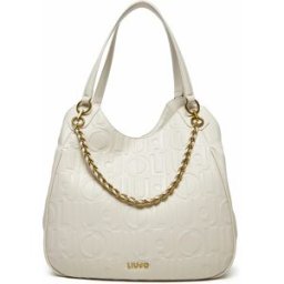 Liujo Shopping AA5054 E0538 Cream
