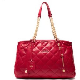 Liujo Shopping AA5132 E0015 Rosso Pompeiano
