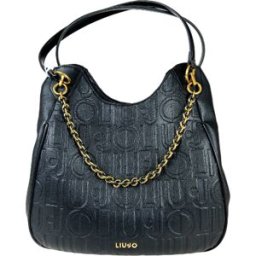 Liujo Shopping AA5054 E0538 Nero