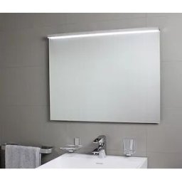 Koh-I-Noor Lampada Led Per Specchio L100 A Incollo Serie Sartoria Codice Prod: 7916