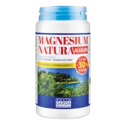 Magnesium Natura PG 150g