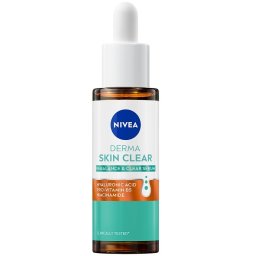NIVEA NF DRM SKN SIERO PERFEZ