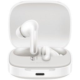 Xiaomi Redmi Buds 6 AURICOLARI WIRELESS, Cloud White