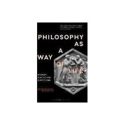 Matthew Sharpe;Michael Ure Philosophy as a Way of Life: History, Dimensions, Directions