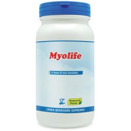 NATURAL POINT Srl MYOLIFE 200G NAT/POINT