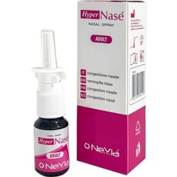 NEVIA BIOTECH Srl HYPERNASE Spray Nas.Ad.15ml