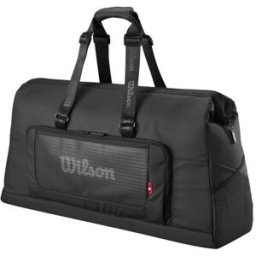 Wilson Lifestyle Duffle Racket Bag