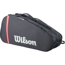 Wilson Tour 6 Pack