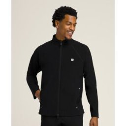 Wilson Elite Tennis Performance Jacket