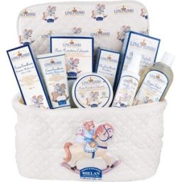 HELAN COSMESI SRL HELAN BIMBI KIT BEAUTY