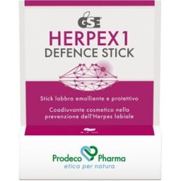 PRODECO PHARMA Srl GSE Herpex 1 Stick 5,7ml