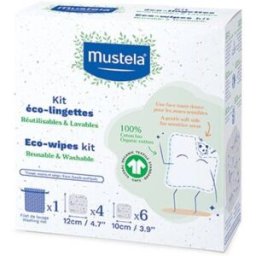 LAB.EXPANSCIENCE ITALIA Srl MUSTELA Salv.Riutilizz.10pz