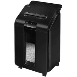 Fellowes Distruggidocumenti Automax 100M