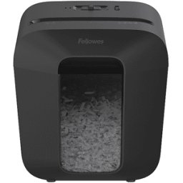 Fellowes Distruggidocumenti LX25