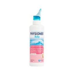 PERRIGO ITALIA Srl Physiomer Baby Spray Nebulizzato Igiene Nasale Bambini 115 ml