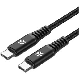 CELLY USB Cavo USB-C 100W