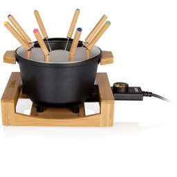 Princess SET PER FONDUTA 173025 PURE